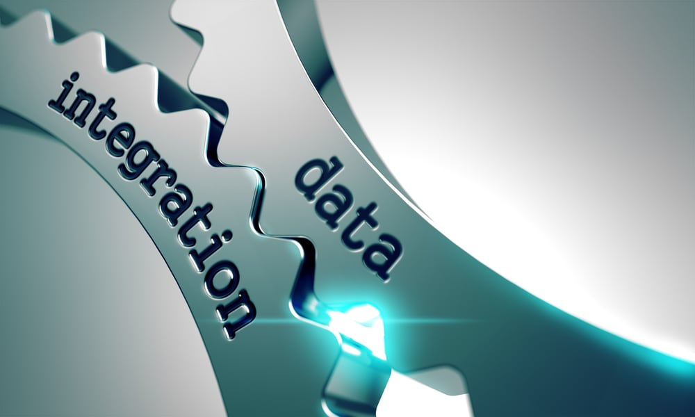 Data Integration on the Mechanism of Metal Gears. Data Integration on the Mechanism of Metal Gears.